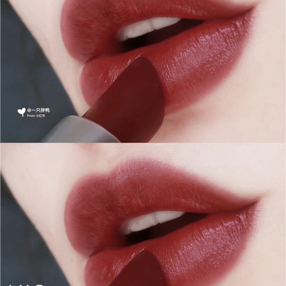 BN MAC LIPSTICK  #522 - Picture 3 of 6